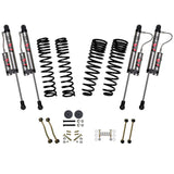 Skyjacker - 2.5 in. Suspension Lift System With ADX 2.0 Remote Reservoir Shocks. - G251KXLT