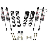 Skyjacker - 2.5 in. Suspension Lift System With ADX 2.0 Remote Reservoir Shocks. - G251KXLTD