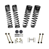 Skyjacker - 2.5 in. Component Box With Dual Rate Long Travel Coil Springs. - G251LTD