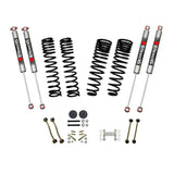 Skyjacker - 2.5 Inch Dual Rate Long Travel Suspension Lift System - G251RPMLTD