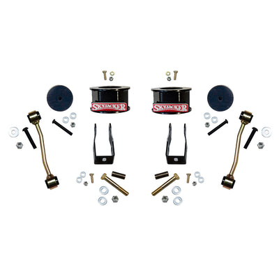 Skyjacker Suspension Wheel Spacers — 2020-2025 Jeep Gladiator