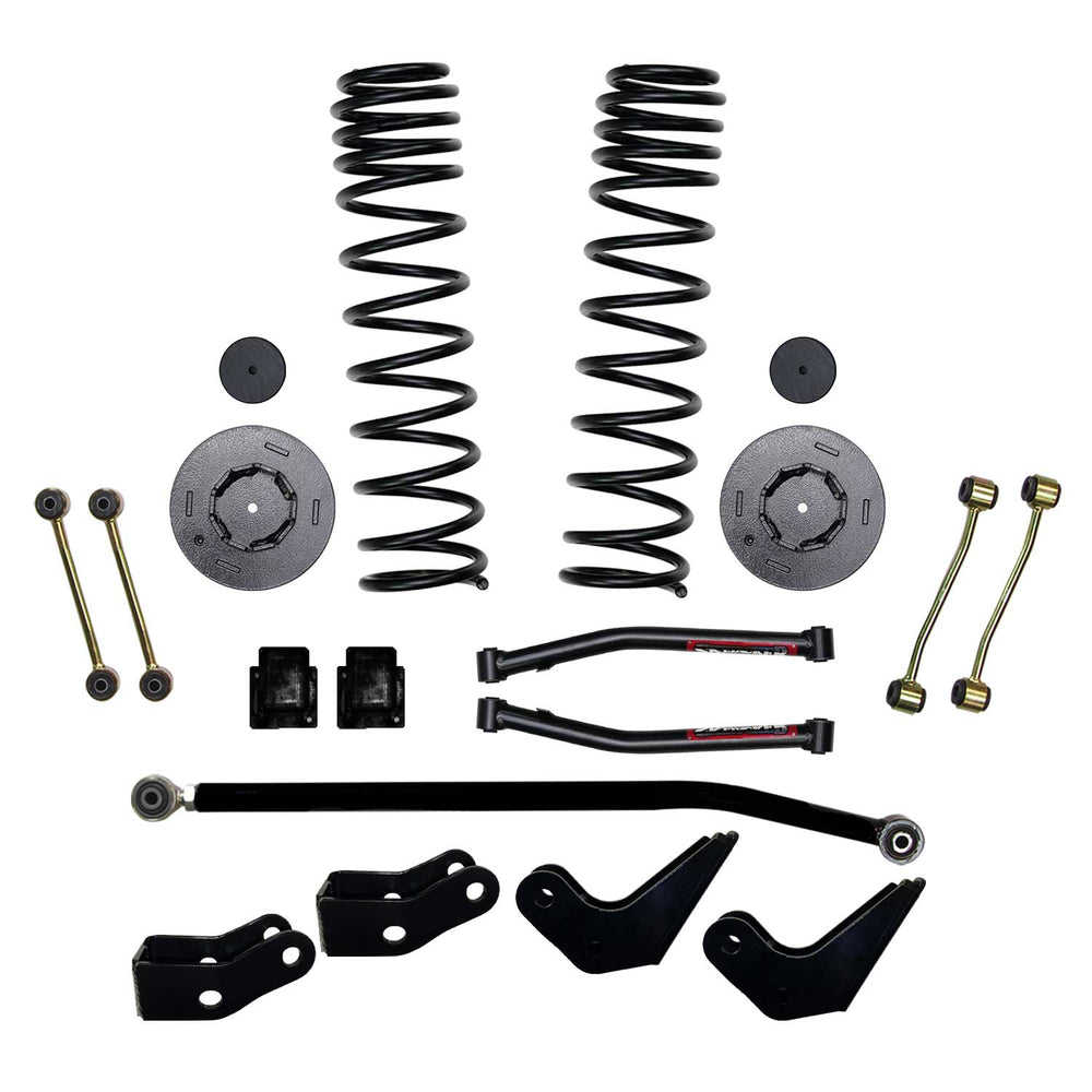 Skyjacker - 3 In. Suspension Lift Kit - G300MPELT