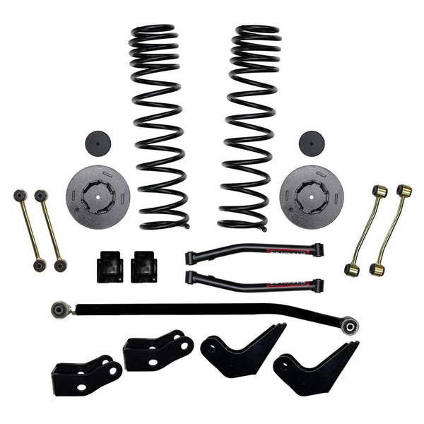 Skyjacker - 3 In. Suspension Lift Kit - G300MPELT