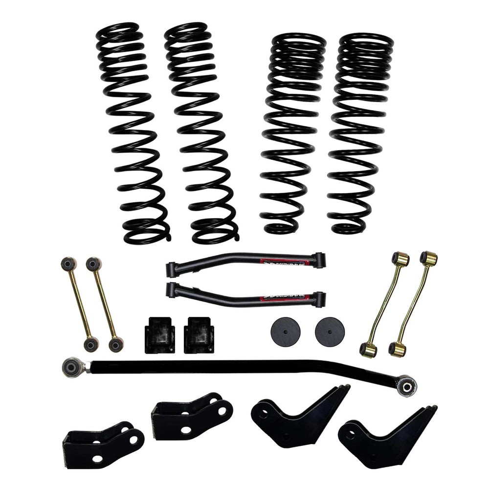 Skyjacker - 3 In. Suspension Lift Kit - G301MPELT