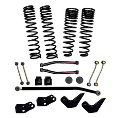 Skyjacker - 3 In. Suspension Lift Kit - G301MPELT