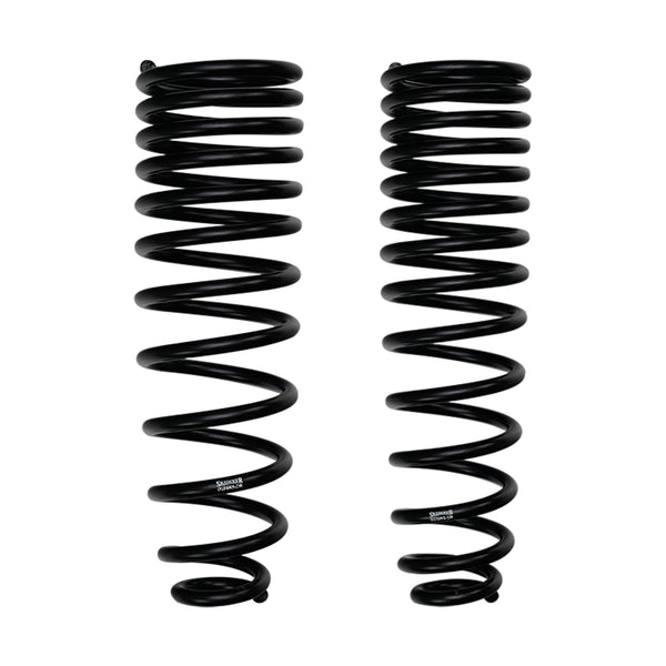 Component Box for Skyjacker 3" Long Travel Lift Kit — Rear Dual Rate Long Travel Coil Springs (G30RRDR)