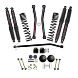 Skyjacker - 3.5 Inch Dual Rate Long Travel Suspension Lift Kit - G350PBLTD