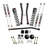 Skyjacker - 3.5 Inch Dual Rate Long Travel Suspension Lift Kit - G350RPMLTD