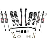 Skyjacker - 3.5 in. Suspension Lift System With ADX 2.0 Remote Reservoir Shocks. - G351KXLT