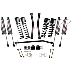 Skyjacker - 3.5 in. Suspension Lift System With ADX 2.0 Remote Reservoir Shocks. - G351KXLT