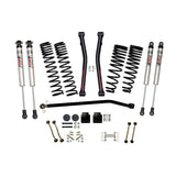 3.5 in. Suspension Lift Kit With ADX M2.0 Aluminum Monotube Shocks. — Front (G351KXMLT)