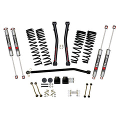 Skyjacker - 3.5 Inch Dual Rate Long Travel Suspension Lift System - G351RKMLTD