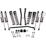 Skyjacker - 3.5 in. Suspension Lift System With ADX 2.0 Remote Reservoir Shocks. - G351RKXLT