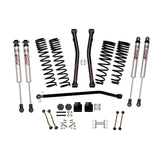 3.5 in. Suspension Lift Kit With ADX M2.0 Aluminum Monotube Shocks. — Front (G351RKXMLT)