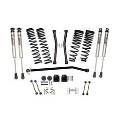 Skyjacker 3.5 in. Suspension Lift Kit With ADX M2.0 Aluminum Monotube Shocks. — Front (G351RKXMLTD)