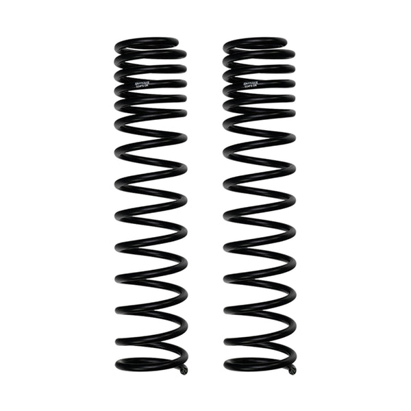 Component Box for Skyjacker 3.5" Long Travel Lift Kit — Front Dual Rate Long Travel Coil Springs (GR35FDR)