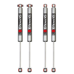 Component Box for Skyjacker 3.5" Lift Kit — Front/Rear M95 Monotube Shocks (G35M)