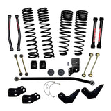 Skyjacker - 4 In. Suspension Lift Kit - G401MPELT