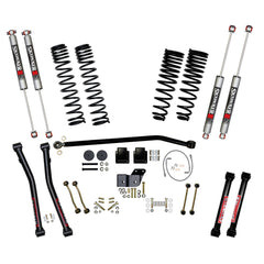 Skyjacker Suspension 4.5Frt / 3Rear LT Coils