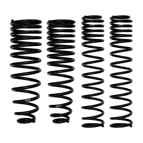 Component Box for Skyjacker 5.5" Long Travel Lift Kit — 2020-2025 Jeep Gladiator (G55FR)