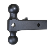 Gen-Y Hitches 16K 2" Versa-Ball Replacement Ball Mount with 2-5/16" 2"