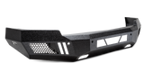 Body Armor 4x4 2014-2015 Silverado 1500 Eco Series Front Bumper