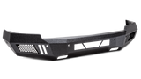 Body Armor 4x4 Front Bumper — 2014-2015 Chevrolet Silverado 1500 - image 5