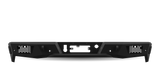 BODY ARMOR 4X4  AMBUSH REAR BUMPER GM-3166