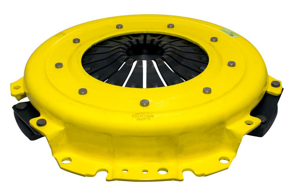 Advanced Clutch ACT Heavy Duty Clutch Pressure Plate (GM013)