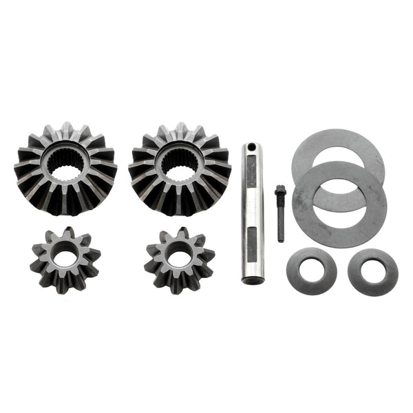 Motive Gear Differential Carrier Gear Kit — GM 8.5" 28 Spline Open '70-'87, Front or Rear (GM10BI)