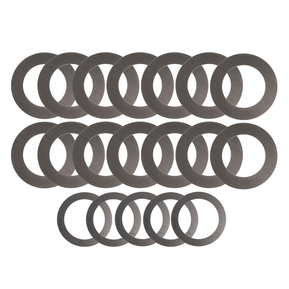 Motive Gear Differential Carrier Shim Kit (GM10MSK)