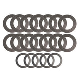 Motive Gear Differential Carrier Shim Kit | OEM Hardware | Heavy Duty Truck (GM10MSK)