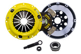 ACT Heavy Duty Race Sprung 4 Pad Clutch Kit (GM11-HDG4)