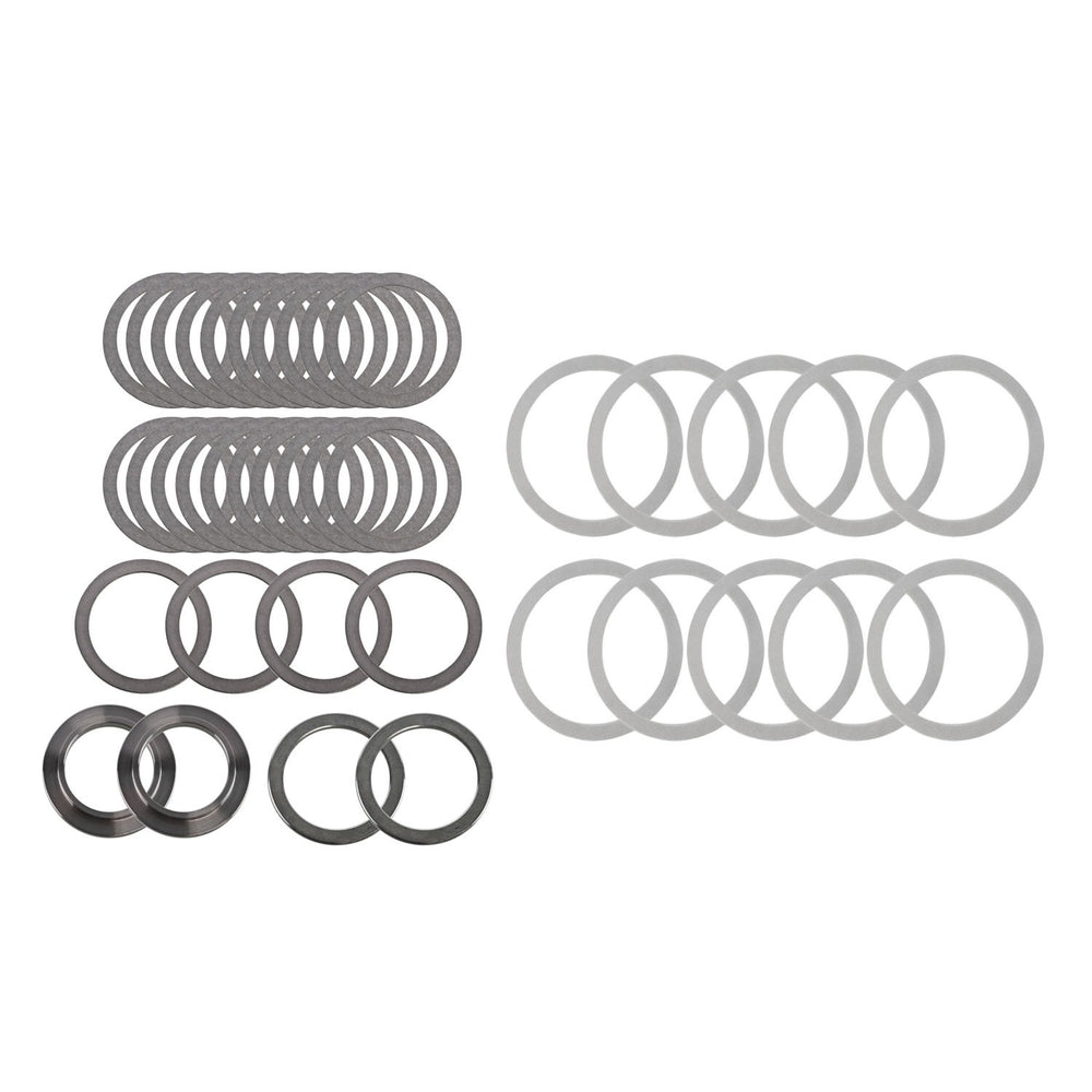 Motive Gear Differential Carrier Shim Kit (GM12MCSK)