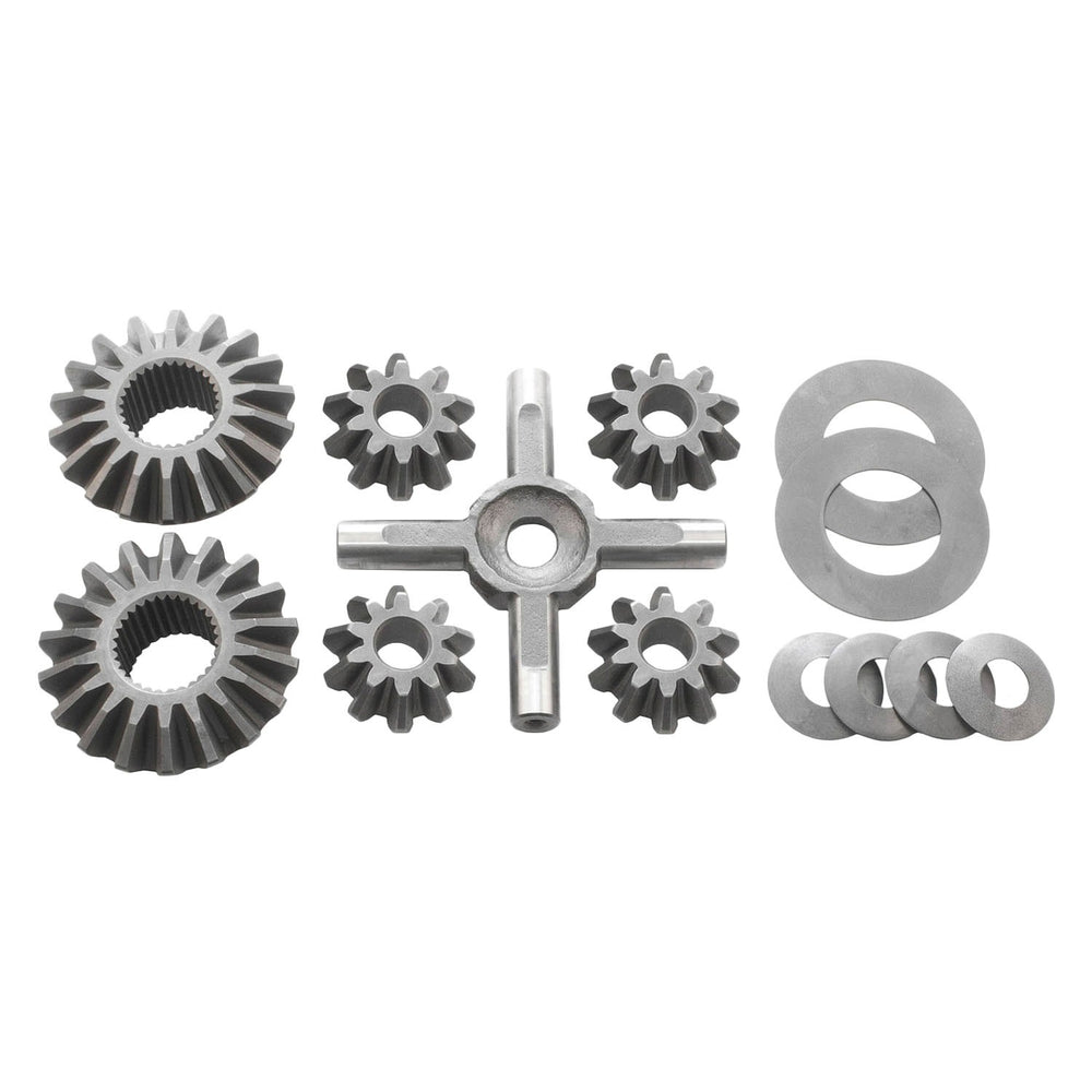 Motive Gear Differential Carrier Gear Kit — GM 10.5" 30 Spline Open, Rear (GM14BI)