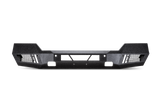 Body Armor 4x4 2016-2018 Silverado 1500 Eco Series Front Bumper