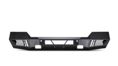 Body Armor 4x4 Front Bumper — 2014-2015 Chevrolet Silverado 1500