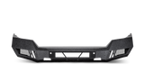 Body Armor 4x4 2016-2018 Silverado 1500 Eco Series Front Bumper