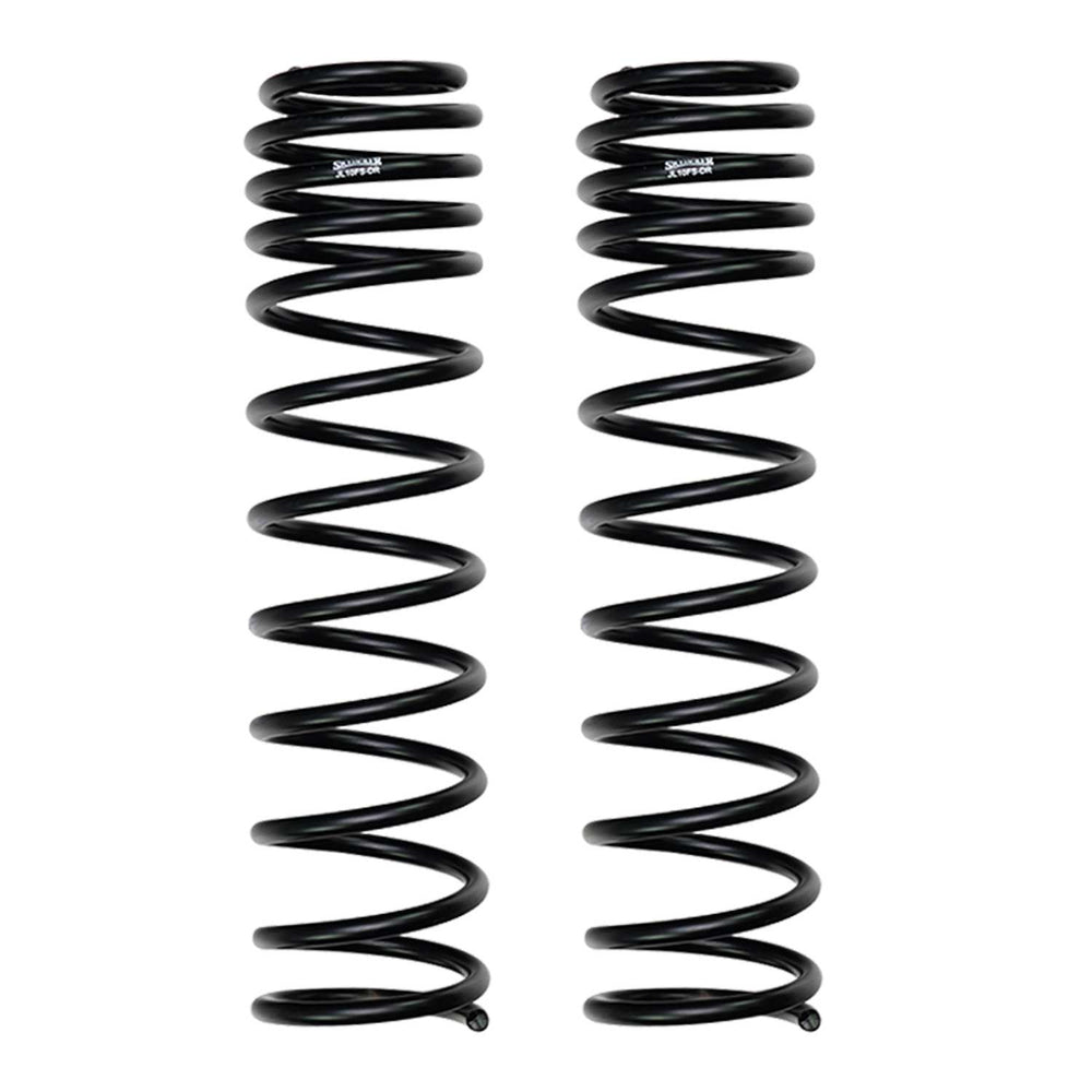 Skyjacker - 3 In. Front Dual Rate Long Travel Coil Springs Pair - GM30FDR