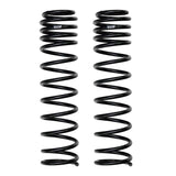 Skyjacker - 3 In. Front Dual Rate Long Travel Coil Springs Pair - GM30FDR