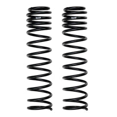 Skyjacker - 3 In. Front Dual Rate Long Travel Coil Springs Pair - GM30FDR