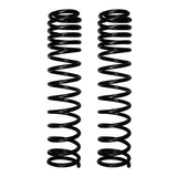 Skyjacker - 4 In. Front Dual Rate Long Travel Coil Springs Pair - GM40FDR