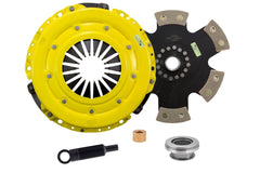 Advanced Clutch ACT Heavy Duty Race Rigid 6 Pad Clutch Kit (GM7-HDR6)