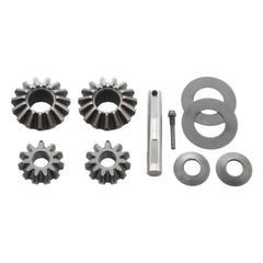 Motive Gear Differential Carrier Gear Kit — GM 7.6" 28 Spline Open, Rear (GM7.6BI)
