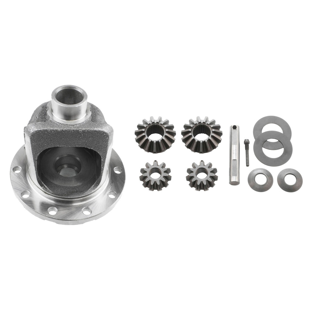 Motive Gear Differential Carrier — Limited-Slip, GM 7.6" 28 Spline 3.23-Up, Rear (GM7.6L)