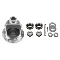 Motive Gear Differential Carrier — Limited-Slip, GM 7.6" 28 Spline 3.23-Up, Rear (GM7.6L)