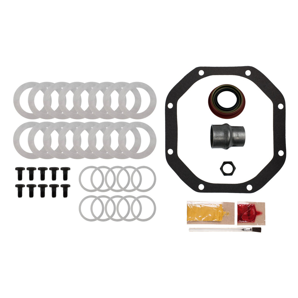 Motive Gear Differential Gear Install Kit — Rear (GM8.5IKV)