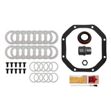 Motive Gear Differential Gear Install Kit | Complete Service Kit | Commercial Truck (GM85IKV)