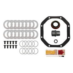 Motive Gear Differential Gear Install Kit — Rear (GM8.5IKV)
