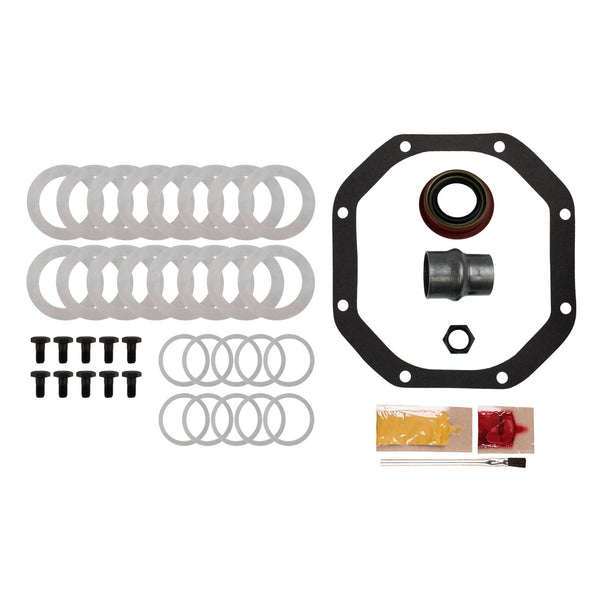 Motive Gear Differential Gear Install Kit — Rear (GM8.5IKV)